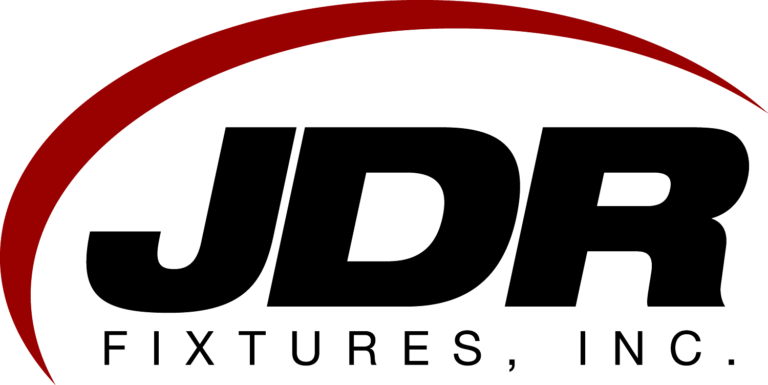 JDR Fixtures, Inc. logo