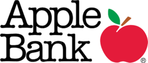 apple bank logo