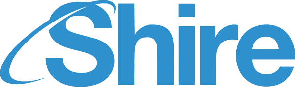shire logo