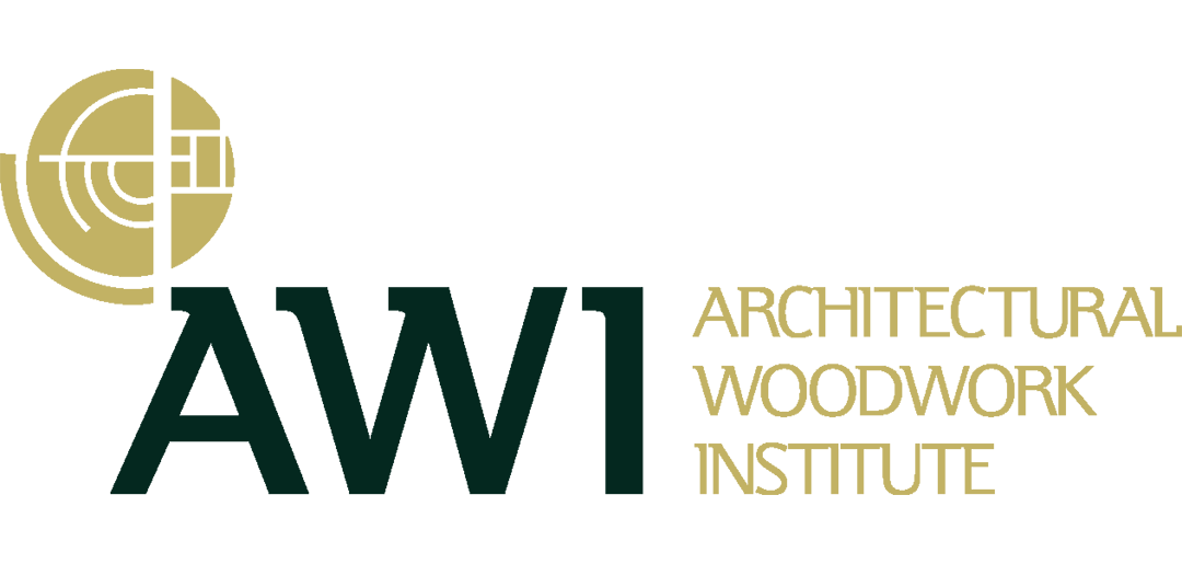The Architectural Woodwork Institute logo